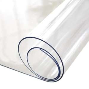 TR150/140 Transparent 1.5mm largeur 140cm